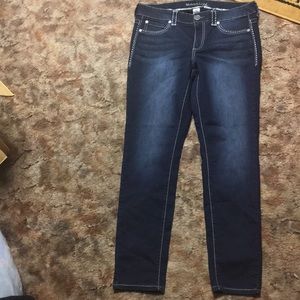 Size 16 Maurices Jeans!